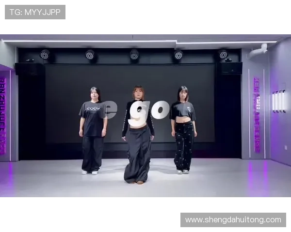 成都街舞队的文化意识与团队精神探讨：街舞在城市中的独特表达与影响